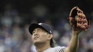 今井達也が初回に３四球　コントロール乱れるも無失点で立ち上がる　いきなり連続四球に敵地がどよめく