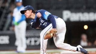 【パ入れ替え＆２軍情報】西武サブマリン与座海人が先発復帰　ソフトバンクは小林樹斗を育成で獲得