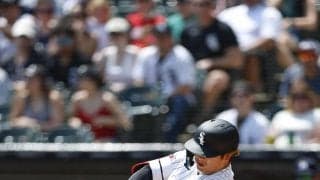 村上宗隆18号、新人が５月中に放った本塁打最多記録まであと１　速い球苦手説も覆す