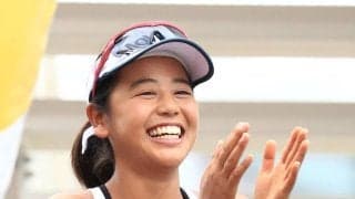 元「新ビーチの妖精」坂口佳穂「我が家のニューメンバーをよろしくお願いします」第2子誕生報告
