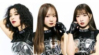 加入きっかけは「ダンスが好き」…法人営業経験メンバーも　個性派揃いのロッテチア名鑑