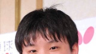 【卓球】張本智和が自己最高に並ぶ２位浮上　前週優勝の大藤沙月が日本勢２番手１１位に上昇…世界ランキング