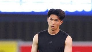 日本代表ＦＷ塩貝健人の名門ウォルフスブルクが２部降格…ドイツ１部、２部入れ替え戦で逆転負け