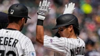 西田陸浮、異例のスピード昇格の裏に他者への影響力「彼がいるとチームが勝つ」と育成幹部