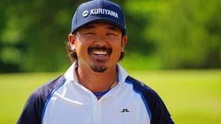 1日38ホールの末に全米切符 佐藤大平「コテンパン…も立っているから言えること」