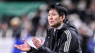 ｢ピンクのスパイク多すぎ笑｣日本代表・森保ジャパンの国内合宿初日13人中12人が“足元”ド派手カラー！｢足元ピンクピンクしてんな｣｢ピンクスパイク可愛い｣と話題に