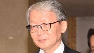巨人　阿部慎之助監督の辞任を発表　山口オーナー「監督を続けることは許されないと判断」阿部監督は謝罪「名を汚した」