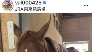 ＪＲＡ女性騎手で史上初のＧ１制覇・今村聖奈、新たな決意「一旦喜びは切り替え…」　“相棒”との最新２ショに反響「震える」「かっけぇ」