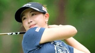 ワールドレディスサロンパスカップ優勝の河本結、ポイントランク首位の佐久間朱莉、前年覇者の稲垣那奈子が同組　２８日からリゾートトラストＬ
