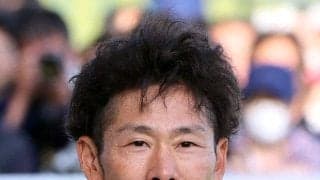 左のくるぶしの骨折から復活！古川吉洋騎手が今週から実戦に復帰　「待っていてくれた人の気持ちに応えたいです」