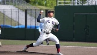 北照が接戦を制して初戦突破！就任10年目の指揮官が道内公式戦100勝目【北海道】
