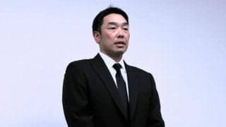 「暴力悲しい」「辞めるとは」　巨人・阿部監督の辞任にファン戸惑う