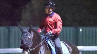 【注目馬動向】宝塚記念予定のジューンテイクは松山弘平騎手と初コンビ　ロードクロンヌは帝王賞へ