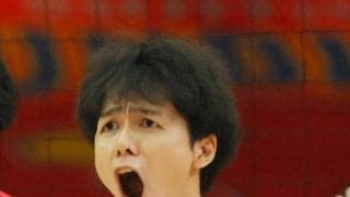【バレー】26歳日本代表セッターが結婚を発表「支え合いながら、競技にもより一層真摯に」