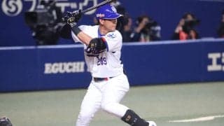 中日 今季ワースト借金15からの巻き返しへ！二軍無双中の育成スラッガーが交流戦の起爆剤に？