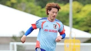 【Ｗ杯】瀬古歩夢　メンバー発表会見は視聴せず「寝ていました」森保監督示唆のボランチ起用には「チームのためなら全力で」