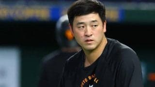 巨人・岸田行倫主将「やることは変わらない」　阿部監督辞任も…再度誓った全力プレー