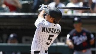 村上宗隆、18号ソロを指揮官称賛「いつでもムネの本塁打はいい　いかに準備が安定しているか」