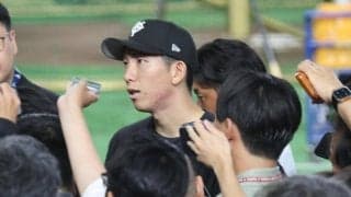 巨人・戸郷「一番チームが団結する時」　阿部前監督の辞任受け