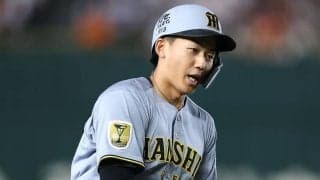 「立石が3番に入って6番に森下が座れば…」阪神黄金ルーキーの凄みとは？　近鉄OB佐野慈紀氏の考察　近本復帰後の“最強オーダー”も予想