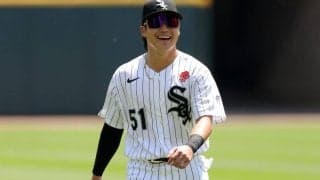 「ずっと昇格を待ってたんだ！」西田陸浮、ロッカールームで“歓喜の瞬間”…「ジェットコースターのように激しく揺れ動いた」