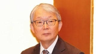 【巨人】後任監督「全くの白紙」山口寿一オーナー　橋上秀樹監督代行はシーズン終了まで指揮