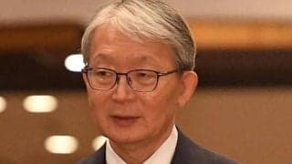 巨人・山口オーナー　阿部監督辞任は不可避「続けることは許されないと考えていた」今後については「全く何もない」長女の手紙「事実」と認識も「逮捕された事実を消すことはできない」