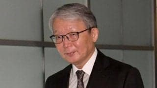 巨人・山口オーナー　阿部監督の後任は「白紙です」　今季終了まで橋上監督代行が指揮と明言「そのようにお願いしました」