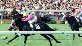 【初めてのダービー１】１９９０年ナカノコール痛恨の見逃し...アイネスフウジン世代の吉田哲也記者～スポーツ紙・夕刊紙８紙特別企画～