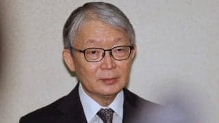 巨人、山口オーナーが会見「暴力は許されない」　監督後任にも言及「全く白紙」