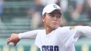 県岐阜商が享栄を破って、14年ぶりの東海王者に！エース柴田が「守護神」として3回無失点！春季東海大会【26年春高校野球】
