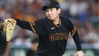 もし巨人がドラ1で「竹丸一本釣り」をしなかったら今頃は…スカウト部、土壇場の決断　即戦力を見極め