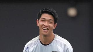 【日本代表】早川友基が「小学生の時にずっと面倒見てもらってた」中村俊輔コーチと「再会」