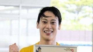 【ボート】浜名湖ＳＧ　ＳＧデビューの石本裕武が１走目で初勝利の水神祭