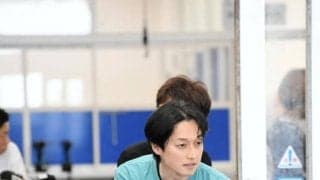 【ボート】浜名湖ＳＧ　地元の河合佑樹が道中での逆転劇で１着発進