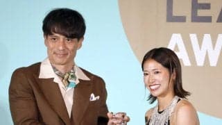 ＩＮＡＣ神戸・成宮唯、２５-２６年のＷＥリーグＭＶＰを受賞！「圧倒的な強いＩＮＡＣを見せることが出来た」４季ぶり優勝の原動力