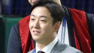 巨人・阿部監督の事件に「とても残念」　キャスター務める報道番組で斎藤佑樹氏が神妙面持ち　選手を気遣う
