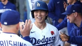 「立場が保証されたわけではない」キム・ヘソンがロースター“残留”も母国メディアは危機感　エドマン復帰後のマイナー降格を懸念「打撃状態を引き上げられなければ…」