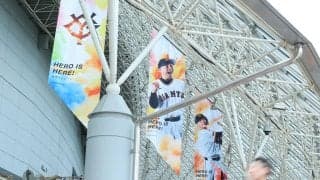 「球団としては致し方ない」「また表舞台に出てきて欲しい」巨人阿部監督辞任にファンの反応様々