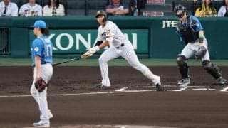 【阪神】岡田顧問、立石正広２番起用を推察「だれが何番打ってもあまり変わらない」