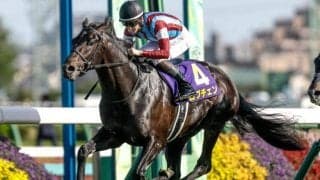 【日本ダービー予想オッズ】ロブチェンが予想1番人気