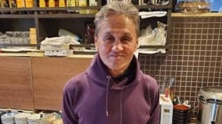 中日に“捨てられた”…36年在籍し愛着も「紙くずみたい」　なかった前触れ、去った合宿所