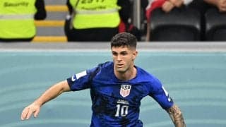 米国代表26人にプリシッチ、バログン、マッケニー、アダムスら　ポチェッティーノ監督「最高」