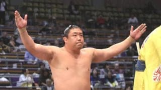 若隆元が引退　次男若元春、三男若隆景「大波三兄弟」井筒以来２組目の三兄弟関取ならず　若者頭に