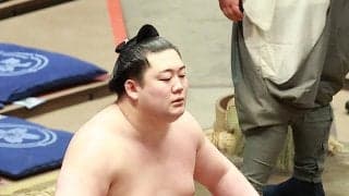 伊勢ケ浜部屋の嵐富士が名古屋場所で新十両昇進　夏場所は東幕下２枚目５勝２敗