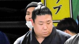 日本相撲協会が引退力士発表、夏場所優勝した若隆景の兄“大波三兄弟”若隆元は若者頭に転職【大相撲】