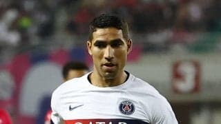モロッコ代表発表、ハキミ、ブライム・ディアスに加えフランス国籍も有する18歳ブアディ抜てき