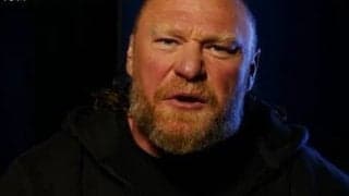 【WWE】野獣レスナー「このままじゃ終わらない」6・1伊大会でオバ・フェミと史上最大の再戦