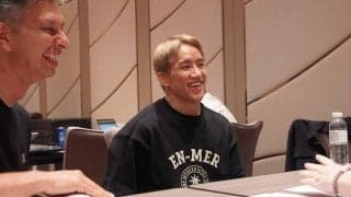 【UFC】朝倉海「期待に応えられていない部分で悔しい」30日バンタム級初戦へ／一問一答