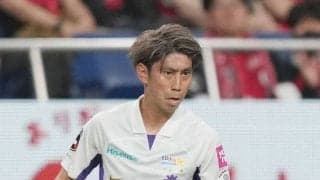 【広島】茶島雄介が引退「夢であったクラブで…」ユース→大学経由で入団の“開拓者”